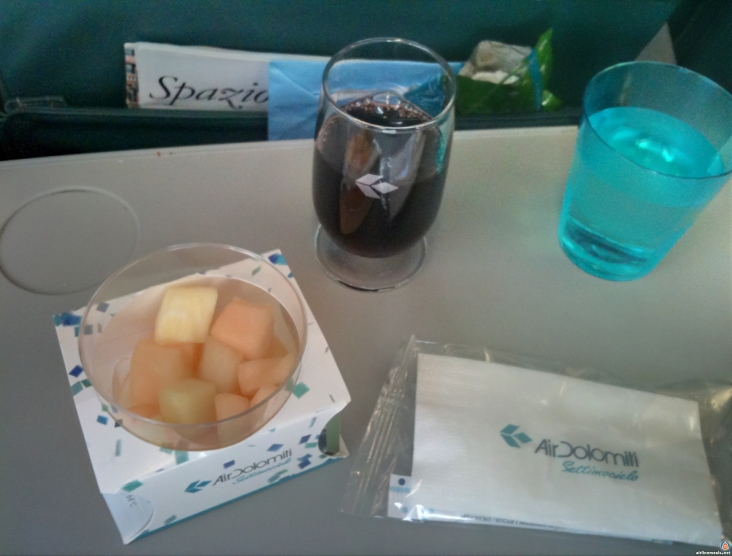 Air Dolomiti